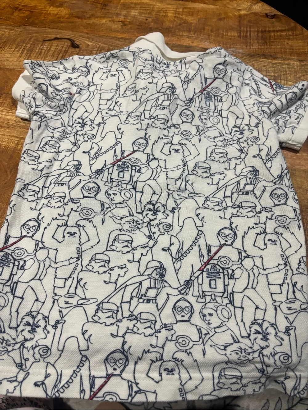 GAP short sleeve